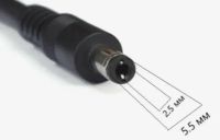 Лот: 22174121. Фото: 7. Зарядное устройство для ноутбука...