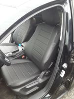 Лот: 15205196. Фото: 3. Чехлы из экокожи Автопилот. Mazda... Авто, мото, водный транспорт
