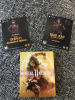 Лот: 14910923. Фото: 2. mortal kombat 11. Игровые приставки, консоли, видеоигры