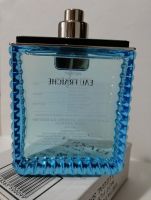 Лот: 16297216. Фото: 4. Versace Man Fraiche Тестер 100мл... Красноярск