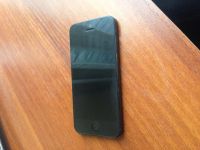 Лот: 5063125. Фото: 2. iphone 5 black 32 GB A1429 LTE... Смартфоны, связь, навигация