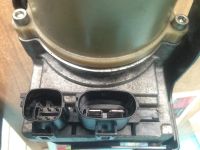 Лот: 9730609. Фото: 2. Mazda Axela BL# Mazda 3 насос... Автозапчасти