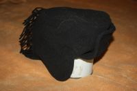 Лот: 4828459. Фото: 2. шапка ушанка (56 размер). Мужская одежда