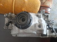 Лот: 25360057. Фото: 3. Фара Toyota Corona ST190, передняя... Авто, мото, водный транспорт