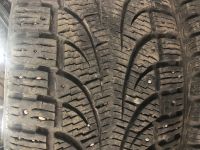 Лот: 14824366. Фото: 2. Pirelli Winter Carving. Шины, Диски