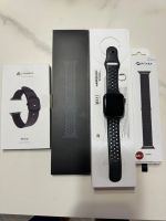 Лот: 21180058. Фото: 3. Apple Watch 6 44 mm. Красноярск