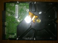 Лот: 5111886. Фото: 2. Жесткий диск 500Gb WD Caviar Black... Комплектующие