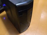 Лот: 10424614. Фото: 2. Корпус ATX без БП Aerocool CS-1102. Комплектующие