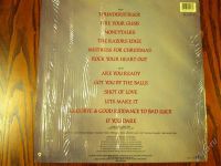 Лот: 868211. Фото: 3. AC/DC "THE RAZORS EDGE" LP ATCO... Красноярск