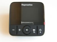 Лот: 10690137. Фото: 8. Raymarine Dragonfly 4DV 4.3" Эхолот...