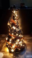 Лот: 15156062. Фото: 2. Рождественская елка настольная... Новый год!