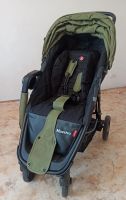 Лот: 21508820. Фото: 3. Прогулочная коляска carrello maestro. Дети растут