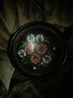 Лот: 11703048. Фото: 2. Тарелка декоративная. Посуда, кухонная утварь