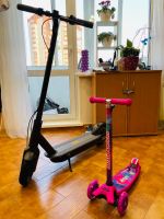 Лот: 19327709. Фото: 2. Электро самокат Ninebot KickScooter... Спортивные товары