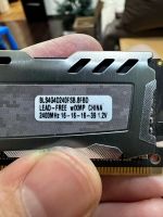 Лот: 21140981. Фото: 2. Оперативная память DDR1-DDR4. Комплектующие