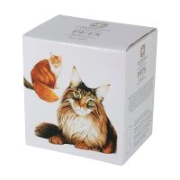 Лот: 25000896. Фото: 2. Кружка Maxwell & Williams Питомцы... Посуда, кухонная утварь