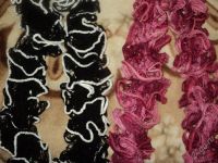 Лот: 1541760. Фото: 2. Вязаные шарфики. Аксессуары