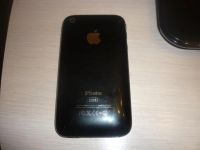 Лот: 3094326. Фото: 2. Iphone 3gs - 16 GB - Не разлоченый... Смартфоны, связь, навигация