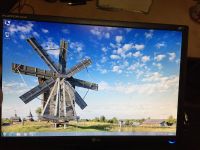Лот: 8279503. Фото: 2. ЖК монитор LG Flatron w2234s 22... Мониторы, проекторы