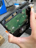 Лот: 20428350. Фото: 2. Жесткий диск 320GB Seagate. Комплектующие