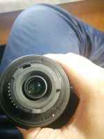 Лот: 19441839. Фото: 4. Объектив Nikon 55-200 mm