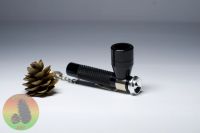 Лот: 5329652. Фото: 4. Металлическая трубка-трансформер...