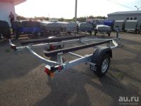 Лот: 14584282. Фото: 8. Прицеп МЗСА 81771G для перевозки...