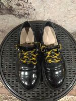 Лот: 15762676. Фото: 2. Полуботинки женские Pull&Bear. Мужская обувь