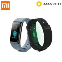 Лот: 11591151. Фото: 2. Новый фитнес браслет Xiaomi Amazfit... Смартфоны, связь, навигация