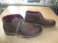 Лот: 10376238. Фото: 3. Ботинки кожаные с утеплителем. Одежда, обувь, галантерея