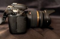 Лот: 19938653. Фото: 5. Фотоаппарат Canon eos 7d + объектив...