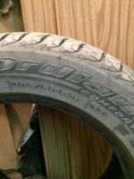 Лот: 10768724. Фото: 2. Продам комплект летних шин Cordiant... Шины, Диски