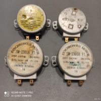 Лот: 16863581. Фото: 4. Электродвигатель sm-2301a для... Красноярск
