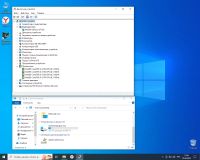 Лот: 20524420. Фото: 4. Системный блок компьютер Asus... Красноярск