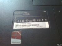 Лот: 8922189. Фото: 3. Игровой 4x-ядерный ноутбук Samsung. Компьютеры, оргтехника, канцтовары