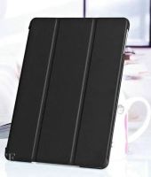 Лот: 4834841. Фото: 3. Чехол черный ультратонкий iPad... Смартфоны, связь, навигация