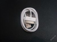 Лот: 1175506. Фото: 2. USB Data Кабель для iPhone 3/3G... Аксессуары