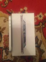 Лот: 8067676. Фото: 3. Айфон 5 16гб. Красноярск