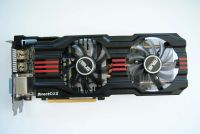Лот: 4103275. Фото: 3. 2Gb PCI-E DDR-5 ASUS HD7850-DC2-2GD5-V2... Компьютеры, оргтехника, канцтовары