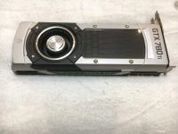 Лот: 8800610. Фото: 2. Asus GTX 780Ti ref. 3Gb. Комплектующие