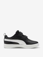 Лот: 24287588. Фото: 3. Кеды детские PUMA Rickie V Ps... Дети растут