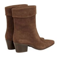 Лот: 25553072. Фото: 5. Полусапоги EKONIKA