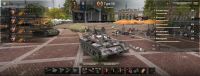 Лот: 10955313. Фото: 3. Аккаунт World of Tanks (WoT) Type... Компьютеры, оргтехника, канцтовары