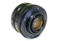 Лот: 9653374. Фото: 4. MC Helios 44M-7 58mm f2 m42...