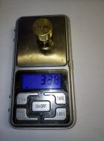 Лот: 16451172. Фото: 4. Гирьки одним лотом. Красноярск