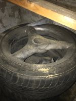 Лот: 15304866. Фото: 6. Диски 17 + резина обмен!