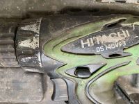 Лот: 18028362. Фото: 2. Аккумуляторная дрель-шуруповерт... Инструмент и расходные