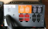 Лот: 19970724. Фото: 3. Мощный модульный AeroCool KCAS-1200M... Компьютеры, оргтехника, канцтовары
