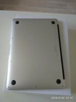 Лот: 11428227. Фото: 4. Продам macbook air 13 2014. Красноярск