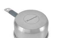 Лот: 25002149. Фото: 9. Ковш с крышкой VANHOPPER Stella